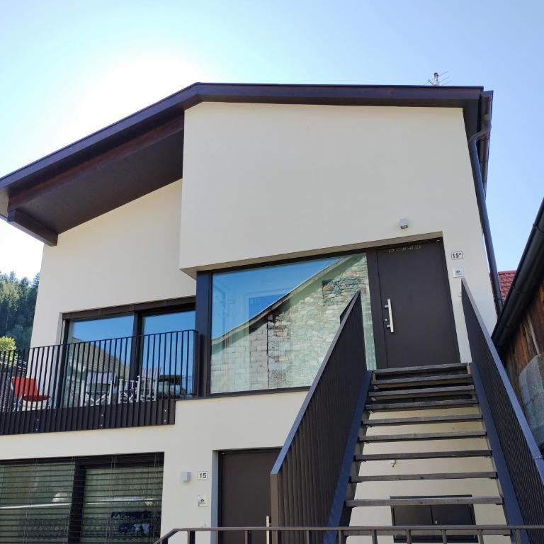 Haus am Brunnen - Casa - 12