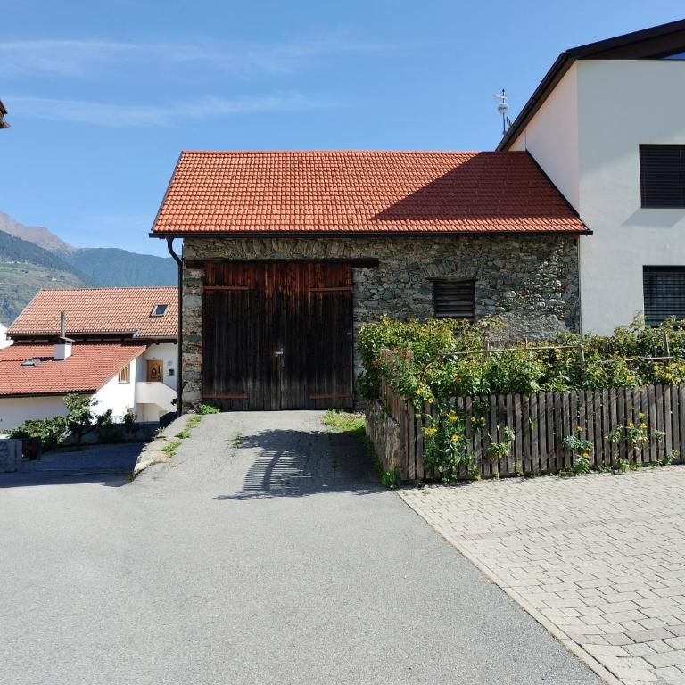 Haus am Brunnen - Casa - 14