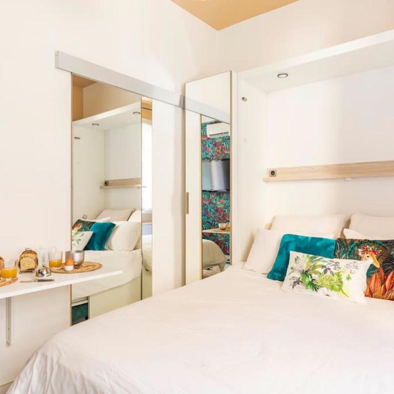 Tapualiki studio cosy tout confort - Estudio - 2