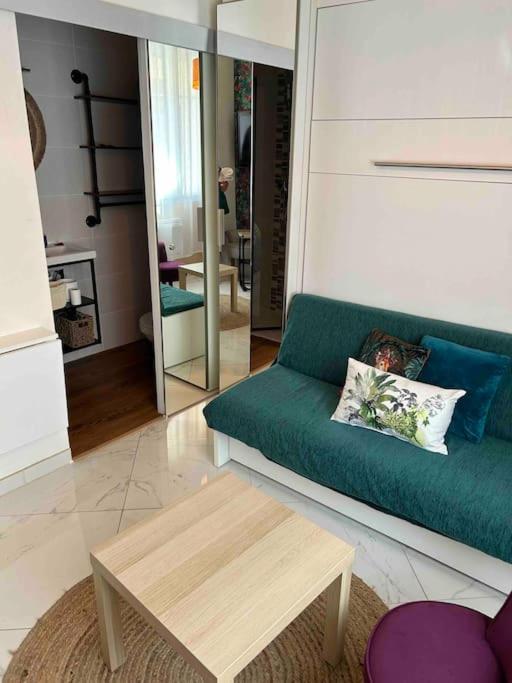Tapualiki studio cosy tout confort - Estudio - 4