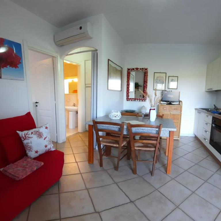 Appartamenti Santa Teresa Gallura - Appartamento Superior con 1 Camera da Letto - 2