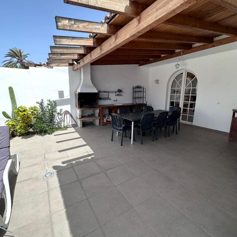 Villa One Tenerife - Villa - 11
