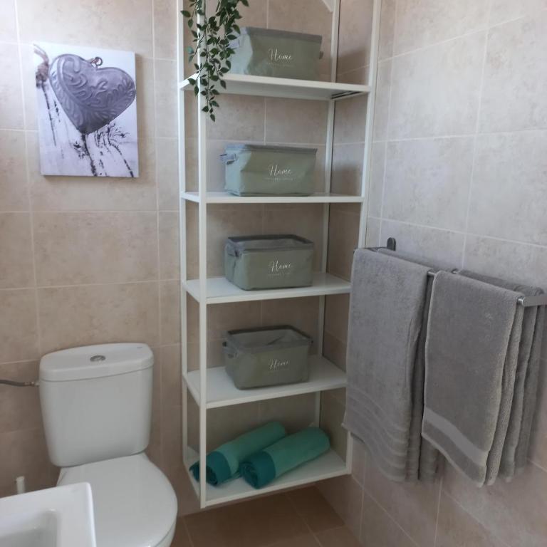 SunnyDaze - Apartamento de 1 dormitorio - 20