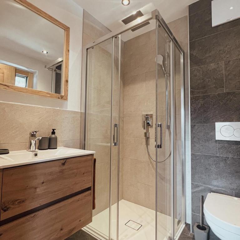 Apartment Goldene Mitte - Apartamento de 3 dormitorios - 7