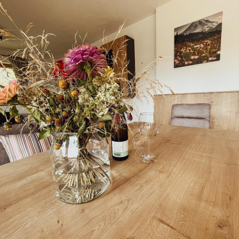 Apartment Goldene Mitte - Apartamento de 3 dormitorios - 9