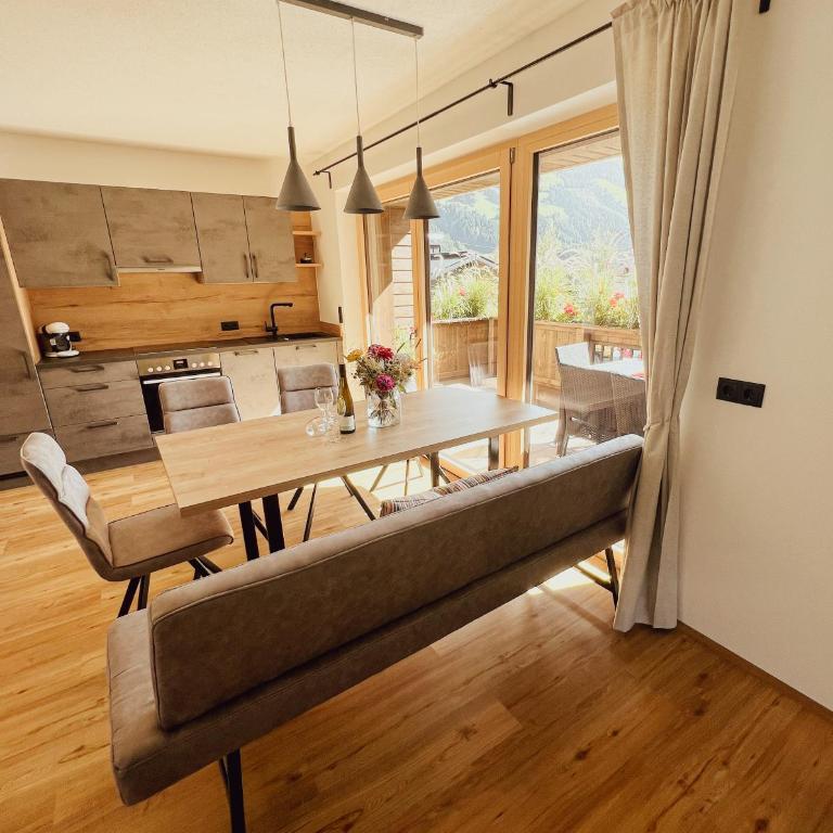 Apartment Goldene Mitte - Apartamento de 3 dormitorios - 12