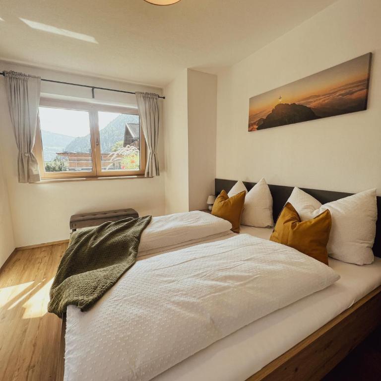 Apartment Goldene Mitte - Apartamento de 3 dormitorios - 13