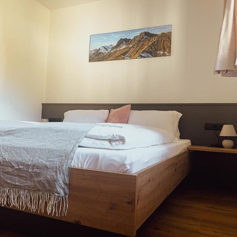 Apartment Goldene Mitte - Apartamento de 3 dormitorios - 3