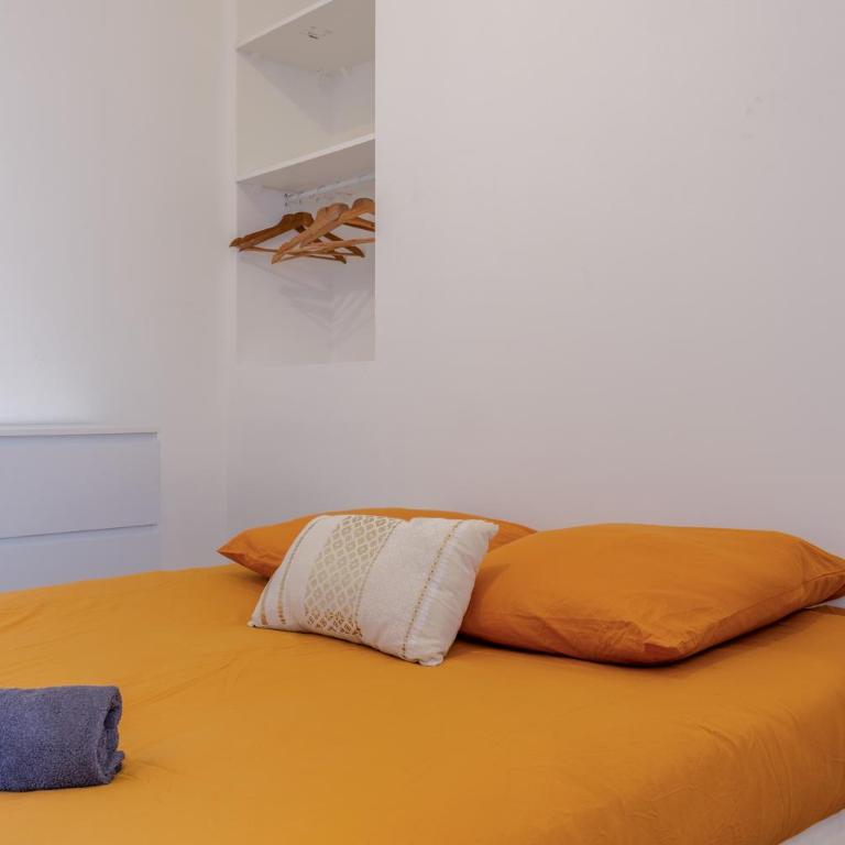 La Perle Citadine En Hyper Centre - Appartement 1 Chambre - 8