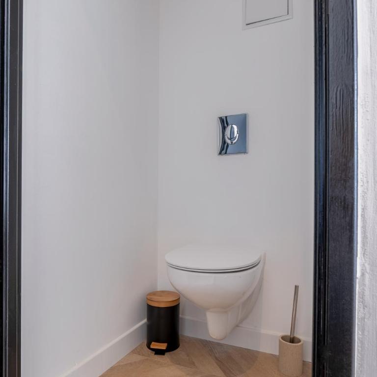La Perle Citadine En Hyper Centre - Appartement 1 Chambre - 10