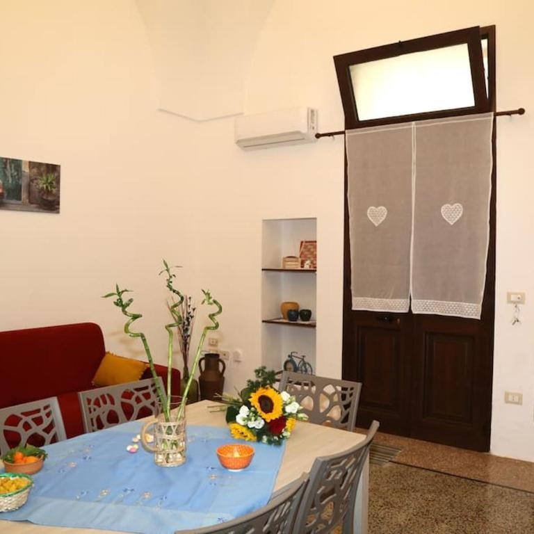 Salento 61 Home - Casa con 2 Camere da Letto - 2
