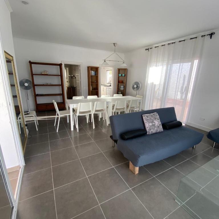 Villa One Tenerife - Villa - 6