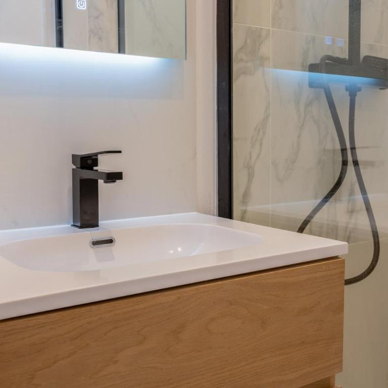 La Perle Citadine En Hyper Centre - Appartement 1 Chambre - 14