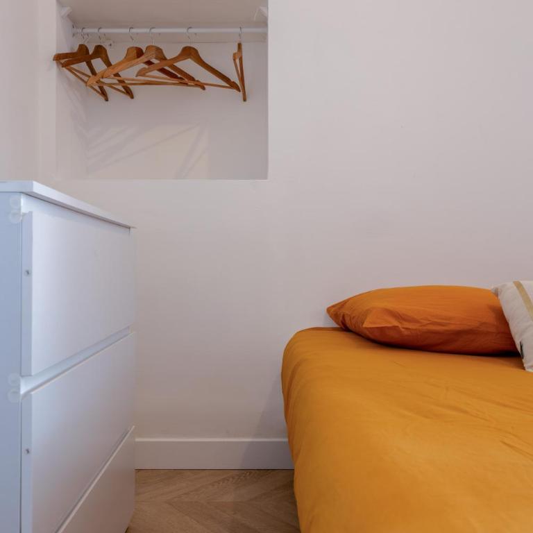 La Perle Citadine En Hyper Centre - Appartement 1 Chambre - 19