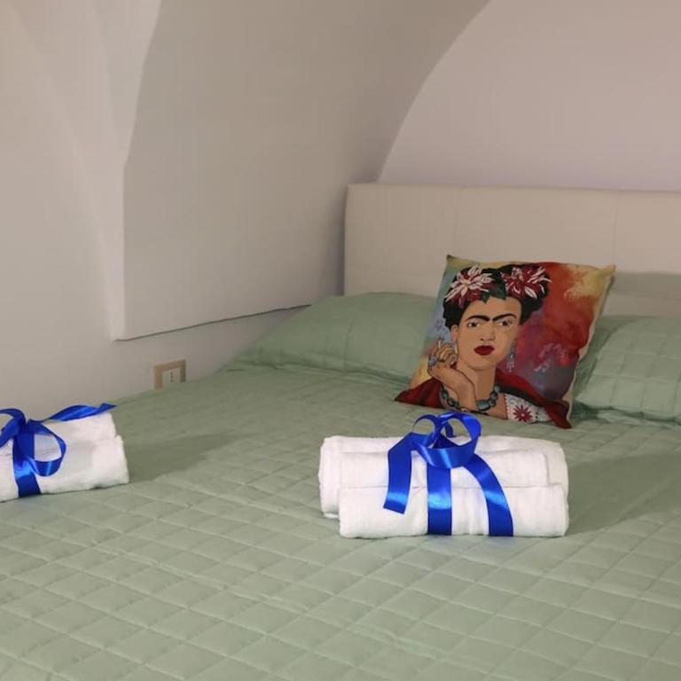 Salento 61 Home - Casa con 2 Camere da Letto - 6