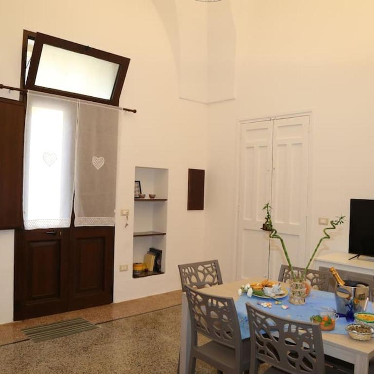 Salento 61 Home - Casa con 2 Camere da Letto - 9