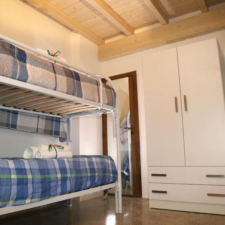 Salento 61 Home - Casa con 2 Camere da Letto - 11