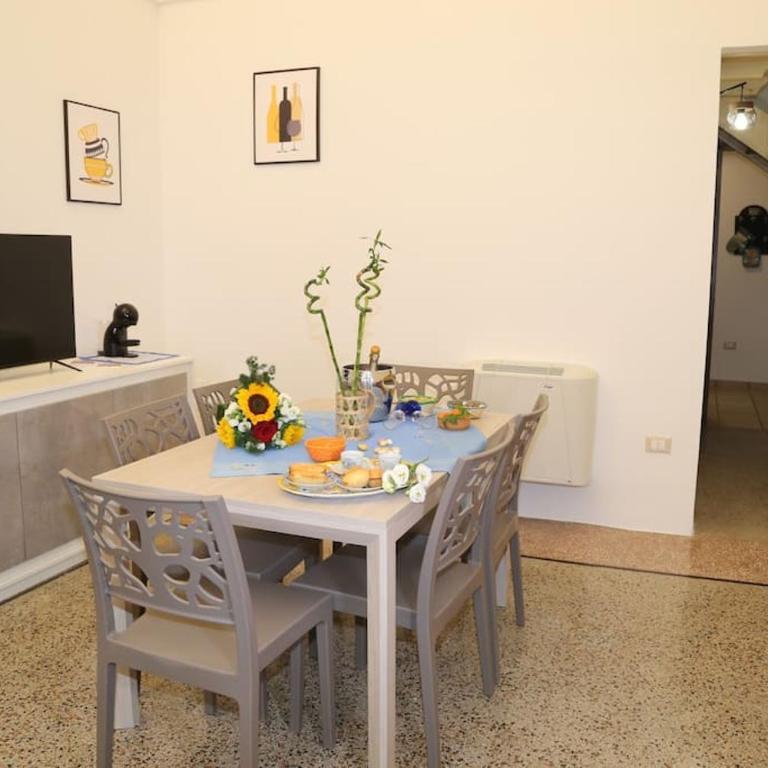 Salento 61 Home - Casa con 2 Camere da Letto - 1
