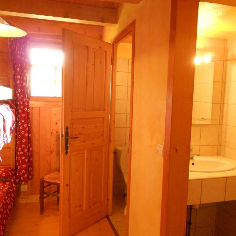 La Ferme Des Favrays - Appartement 3 Chambres - 3