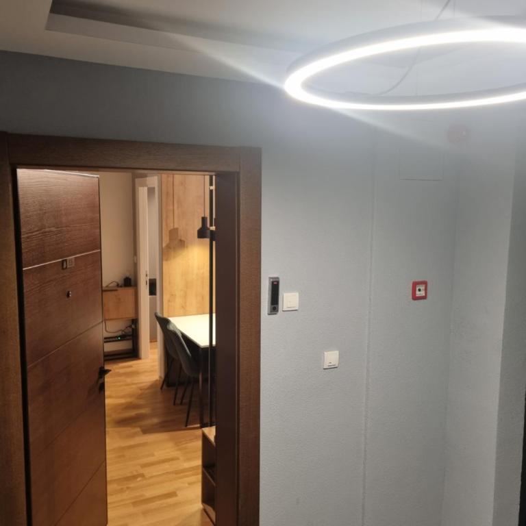 Divcigora Apartman E&N - One-Bedroom Apartment - 7