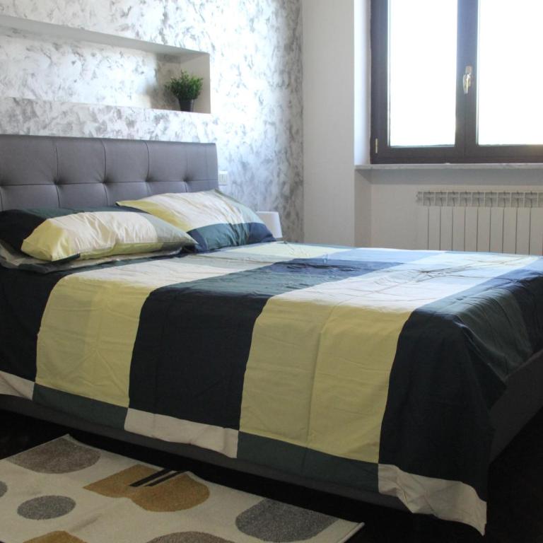 Capital House Roma - Two-Bedroom Apartment - 1