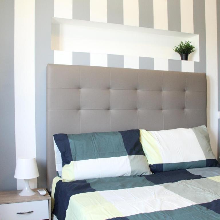 Capital House Roma - Two-Bedroom Apartment - 31