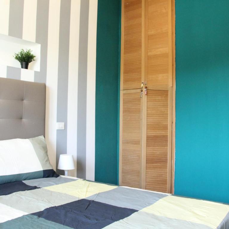 Capital House Roma - Two-Bedroom Apartment - 29