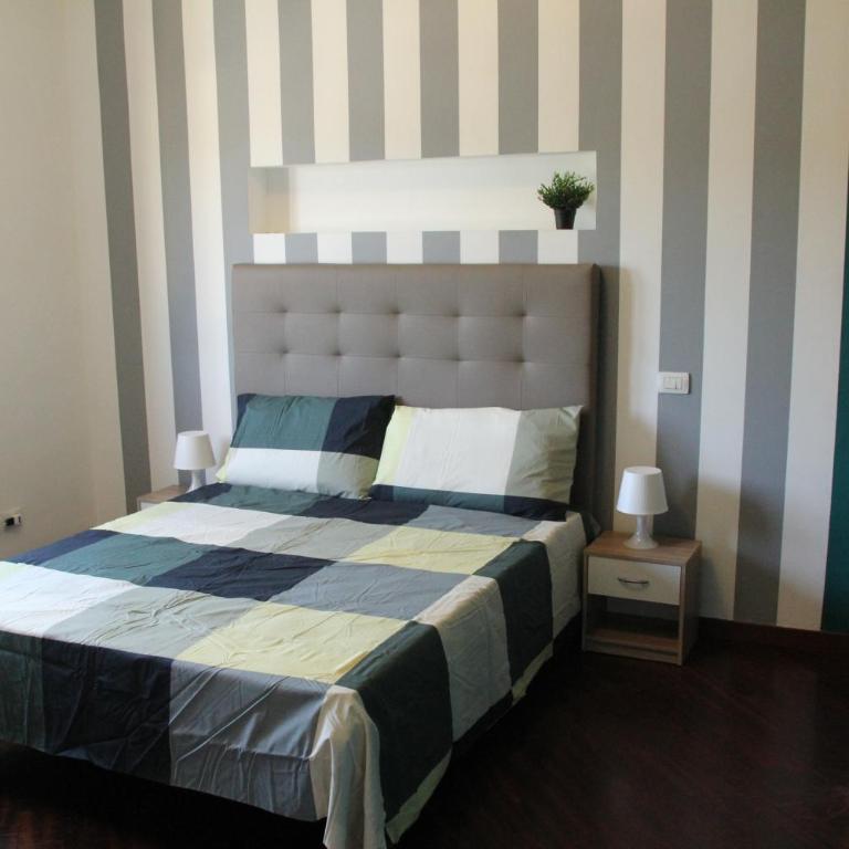 Capital House Roma - Two-Bedroom Apartment - 28