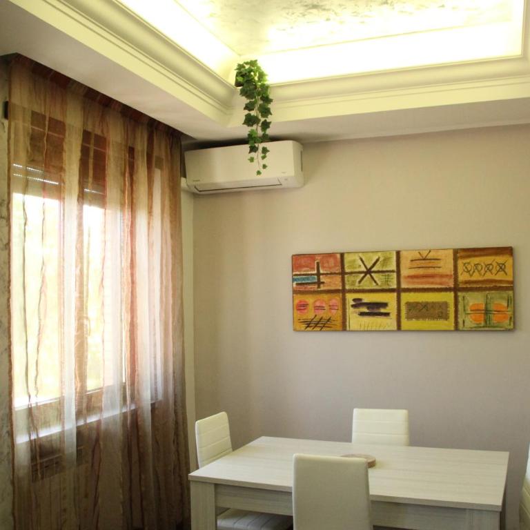 Capital House Roma - Two-Bedroom Apartment - 15