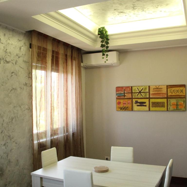 Capital House Roma - Two-Bedroom Apartment - 11