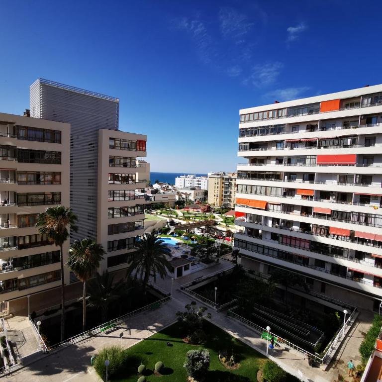 Nogalera reformado 83m2 - Apartamento Deluxe - 30