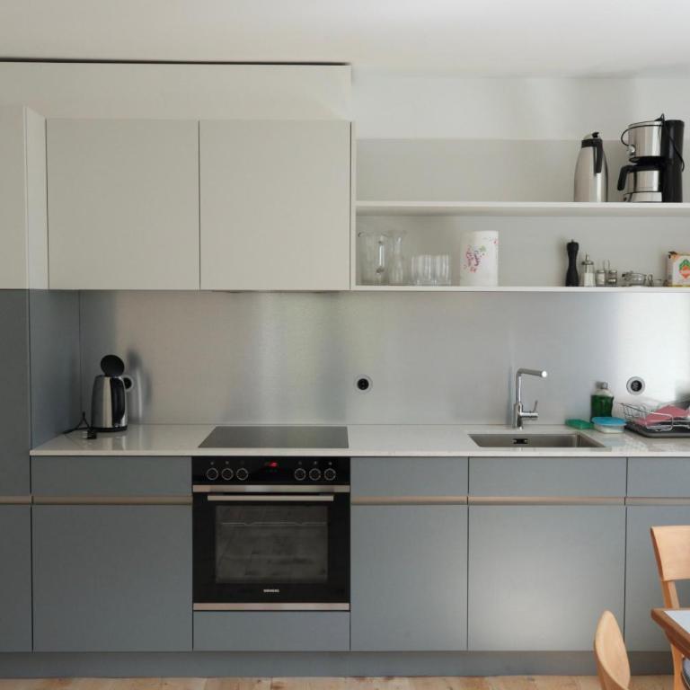 Villa Anna - Appartamento con 3 Camere da Letto - 11
