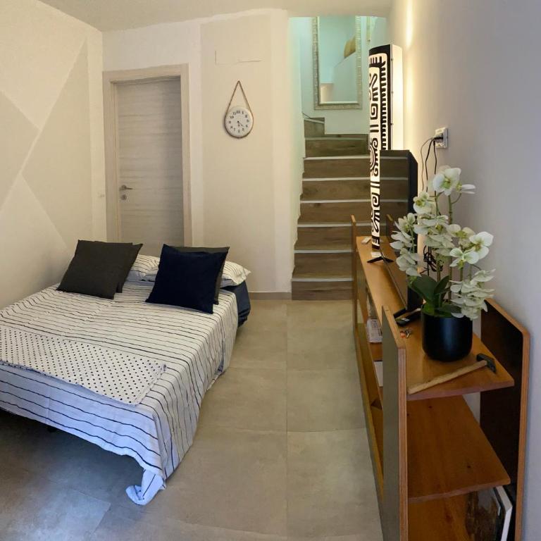 CasaBella Chioggia casa indipendente con corte - Casa con 1 Camera da Letto - 4