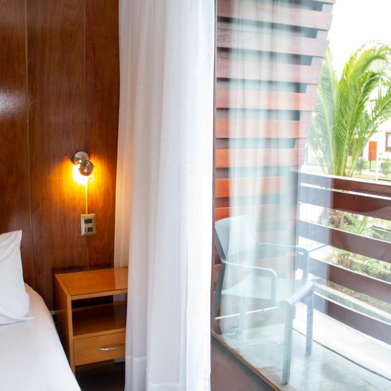 Hotel Germania - Habitación Doble - 6