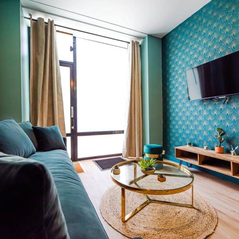 Beautiful Apartment close to Eiffel Tower - Appartement 1 Chambre - 9