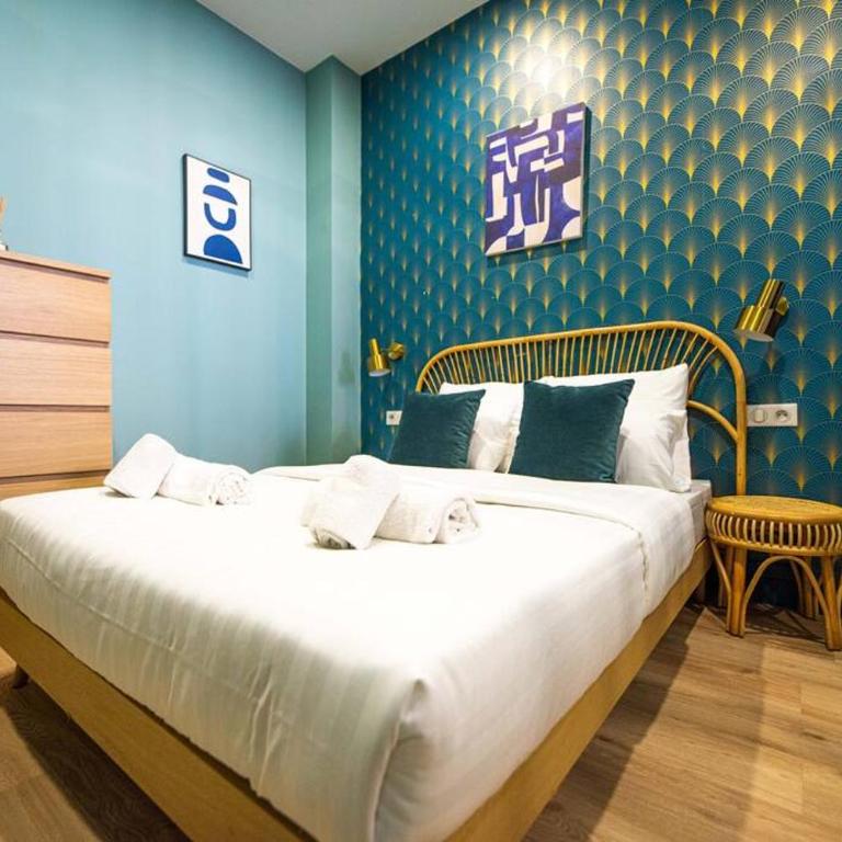 Beautiful Apartment close to Eiffel Tower - Appartement 1 Chambre - 10