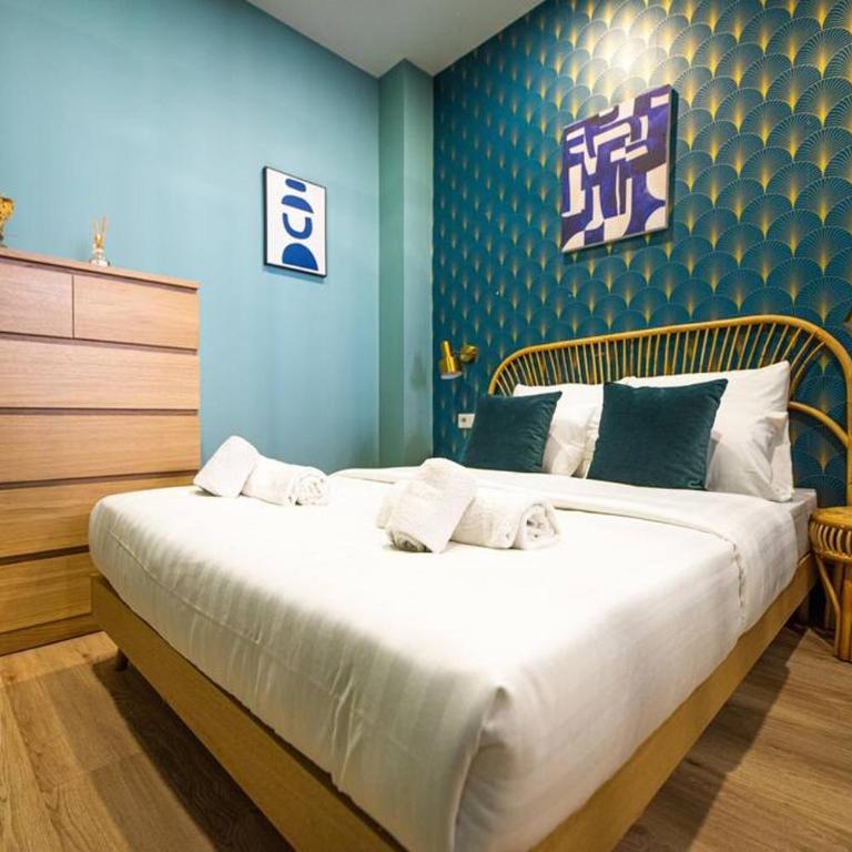 Beautiful Apartment close to Eiffel Tower - Appartement 1 Chambre - 13