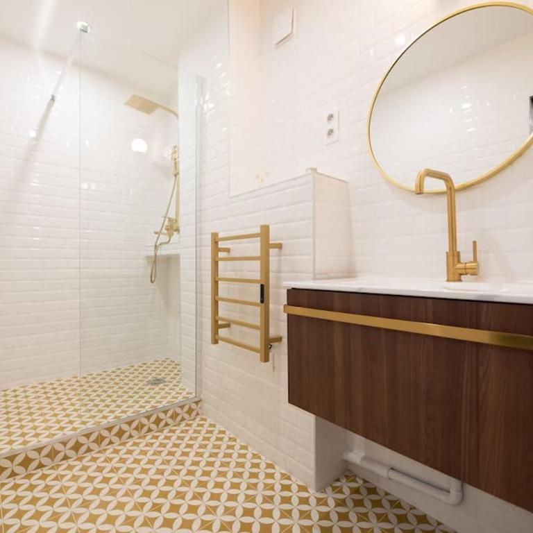Beautiful Apartment close to Eiffel Tower - Appartement 1 Chambre - 15
