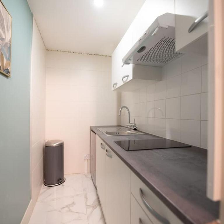 Beautiful Apartment close to Eiffel Tower - Appartement 1 Chambre - 16