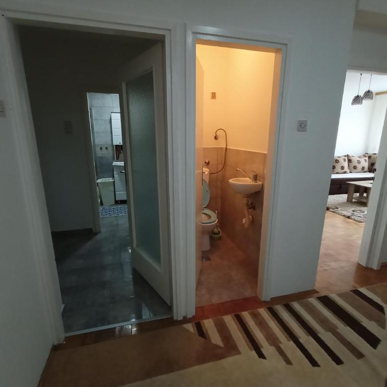 Apartmani Vesna - Apartman sa 3 Spavaće Sobe - 3