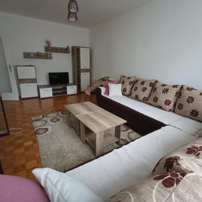 Apartmani Vesna - Apartman sa 3 Spavaće Sobe - 7