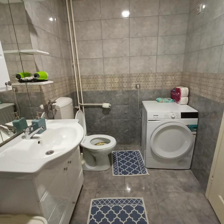 Apartmani Vesna - Apartman sa 3 Spavaće Sobe - 9