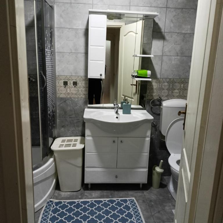 Apartmani Vesna - Apartman sa 3 Spavaće Sobe - 14
