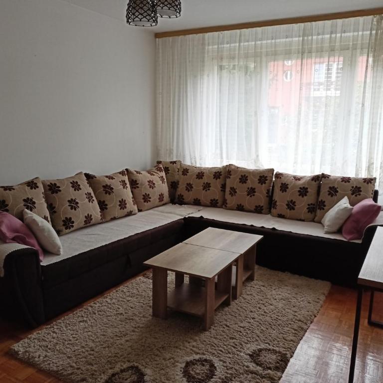 Apartmani Vesna - Apartman sa 3 Spavaće Sobe - 13