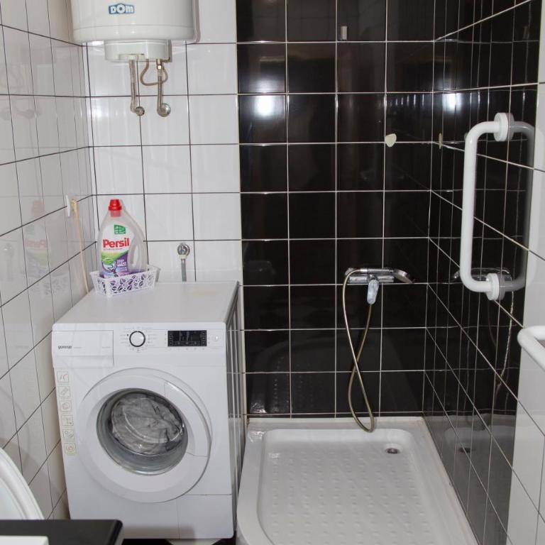 Duplex Delight - Apartman sa 1 Spavaćom Sobom - 2