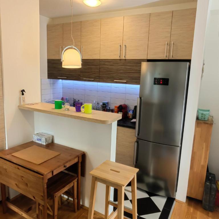 Duplex Delight - Apartman sa 1 Spavaćom Sobom - 3