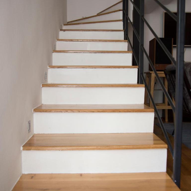 Duplex Delight - Apartman sa 1 Spavaćom Sobom - 4