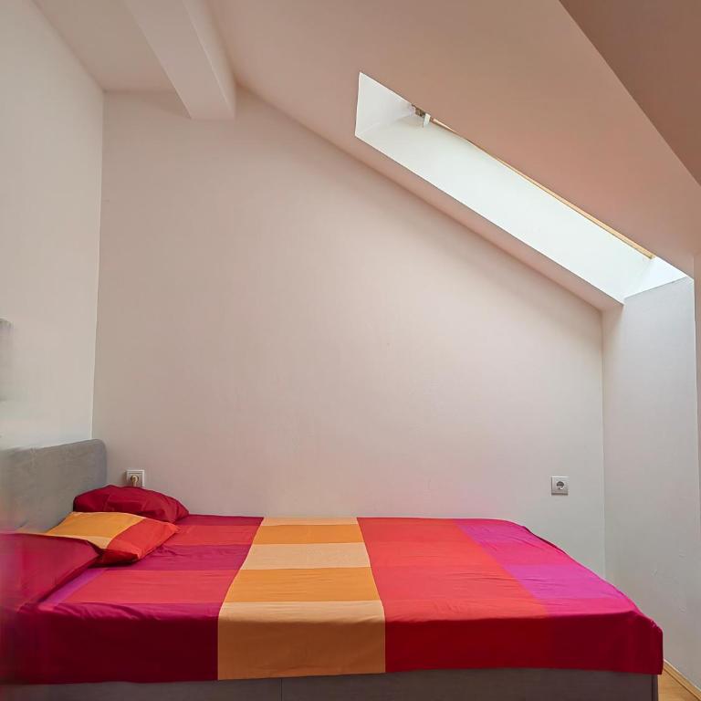 Duplex Delight - Apartman sa 1 Spavaćom Sobom - 6