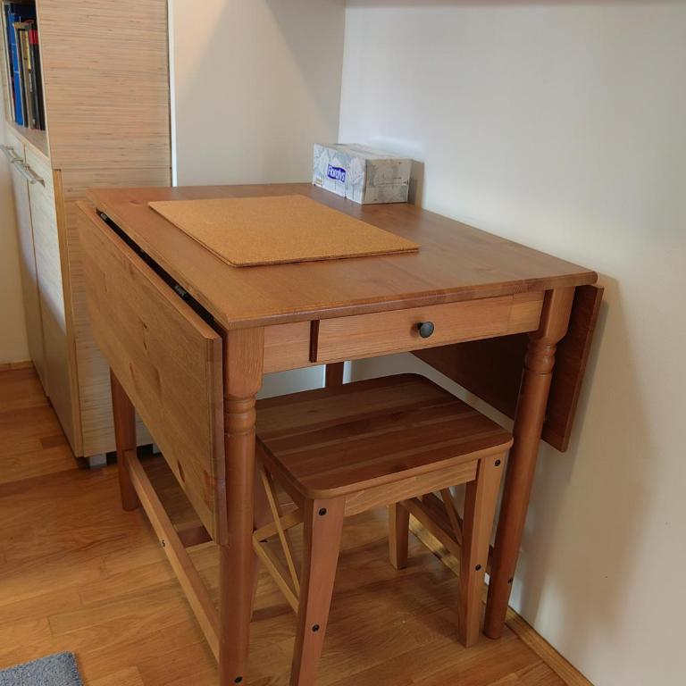 Duplex Delight - Apartman sa 1 Spavaćom Sobom - 7