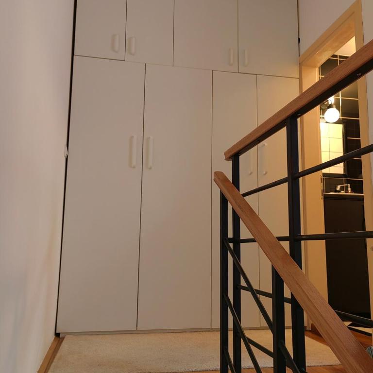 Duplex Delight - Apartman sa 1 Spavaćom Sobom - 9